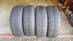 Bridgestone Dueler H/T D687. Летние, износ: 30%, 4 шт