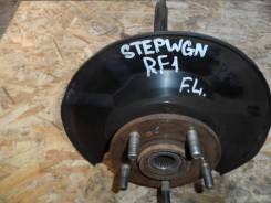 Ступица. Honda S-MX, RH1, RH2 Honda Stepwgn, RF1, RF2 Двигатель B20B
