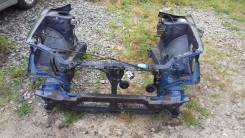 Рамка радиатора. Subaru Impreza, GDC, GDA, GG2, GG9, GD3, GG5, GGC, GGA, GG, GD9, GDD, GDB, GGD, GG3, GD4, GD2, GGB, GD Двигатели: EJ161, EJ20, EJ204...