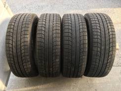 Michelin Latitude X-Ice Xi2. Зимние, без шипов, 2012 год, износ: 20%, 4 шт