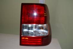 Стоп-сигнал. Mitsubishi Pajero iO, H76W