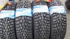 Maxxis NP3 ArcticTrekker. Зимние, шипованные, без износа, 4 шт