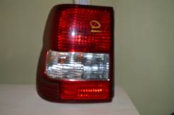 Стоп-сигнал. Mitsubishi Pajero iO, H76W