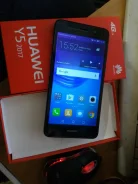 Huawei Y5 2017. �����, 16 ��, �����������, �����, 4G LTE, Dual-SIM ����