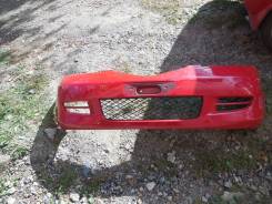 Бампер. Mazda Demio, DY3R, DY5W, DY3W, DY5R