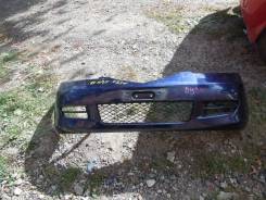 Бампер. Mazda Demio, DY5W, DY3R, DY5R, DY3W