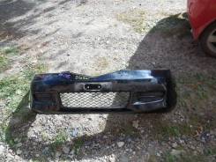 Бампер. Mazda Demio, DY3R, DY3W, DY5R, DY5W