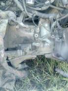 МКПП. Toyota Starlet Двигатели: 4EF, 4EFE