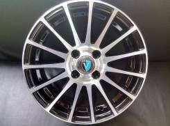 Blaque Diamond BD-1. 6.0x15, 4x100.00, ET38, ЦО 67,1 мм.