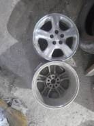 Toyota. x15, 5x100.00, ET39