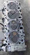 Головка блока цилиндров. Toyota: Hiace Regius, Hiace, Land Cruiser Prado, Grand Hiace, Hilux Surf Двигатели: 1KZTE, 1KZT