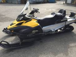 BRP Ski-Doo Skandic WT 600 H.O. E-TEC. исправен, есть птс, с пробегом