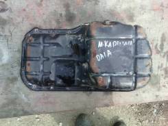 Поддон. Mitsubishi Carisma, DA1A Двигатель 4G92
