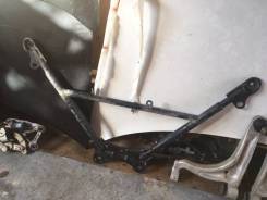 Распорка. Toyota Aristo, JZS161
