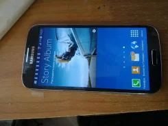 Samsung Galaxy S4. �����, 16 ��, �����������, ����� ����