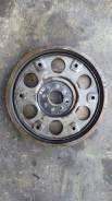 Маховик. Toyota: Hiace Regius, Hiace, Land Cruiser Prado, Grand Hiace, Hilux Surf Двигатели: 1KZTE, 1KZT