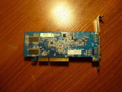 Radeon 9550 ����