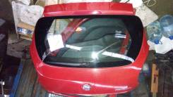 Дверь багажника. Fiat Bravo
