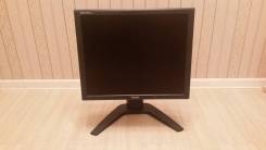 Philips. 19" (48 см), технология LCD (ЖК)