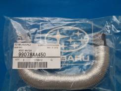 Патрубок. Subaru Forester, SH9, SG5, SG9 Subaru Impreza, GDA, GVF, GRF, GGA Двигатели: EJ205, EJ255, EJ257