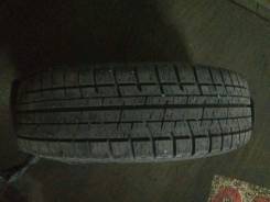 Yokohama E70D. Зимние, без шипов, 2016 год, без износа, 4 шт