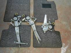 Привод стеклоподъемника. Toyota Corolla Fielder, NZE141, NZE144G, NZE144, NZE141G Двигатель 1NZFE