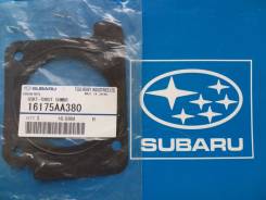 Прокладка дроссельной заслонки. Subaru Exiga, YA9 Subaru Legacy, BR9, BM9 Двигатель EJ253
