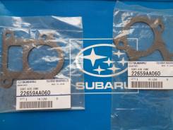 Прокладка. Subaru Alcyone, CXW, CXD Subaru Forester, SF5 Subaru Legacy, BCL, BCM, BCA, BGC, BFA, BD4, BD5, BC4, BG5, BF5, BD9, BG9, BC5 Subaru Impreza...