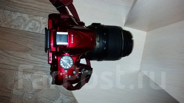Nikon D5200. 20 � ����� �� ����