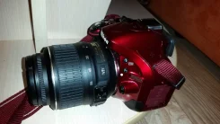 Nikon D5200. 20 � ����� �� ����