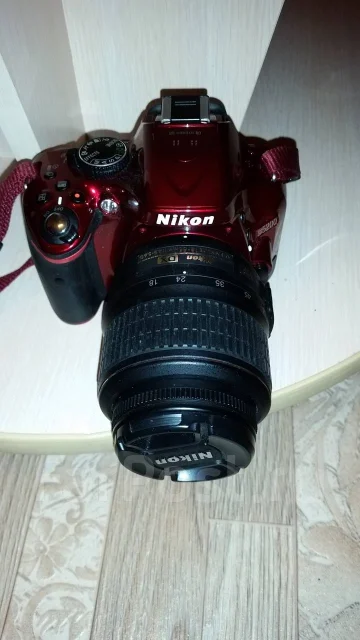 Nikon D5200. 20 � ����� �� ����