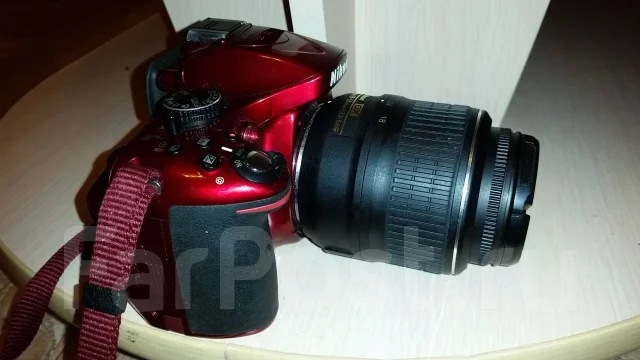 Nikon D5200. 20 � ����� �� ����