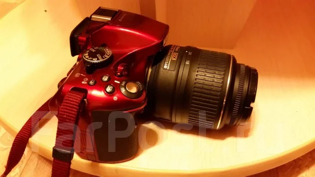 Nikon D5200. 20 � ����� �� ����