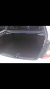 Обшивка багажника. Subaru Forester, SG5, SG9, SG9L