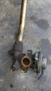 Клапан egr. Toyota: Hiace, Hilux Surf, Grand Hiace, Land Cruiser Prado, Hiace Regius Двигатели: 1KZTE, 1KZT