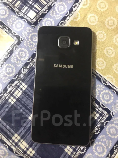 Samsung Galaxy A3. ����� ����