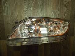Фара. Toyota RAV4, ACA30, ACA31, ZSA30, ACA36W, ZSA35, ACA38, ACA38L, ALA30, ACA31W, ACA36