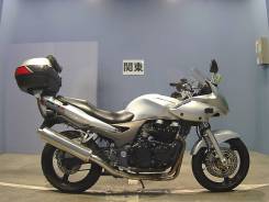 Kawasaki ZR-7S. 750 куб. см., исправен, птс, с пробегом