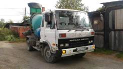 Nissan Diesel Condor. Продается Nissan Diesel, 6 925 куб. см., 2,50 куб. м.