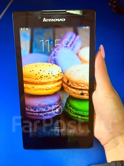 Lenovo Tab 2 A7-30HC ����