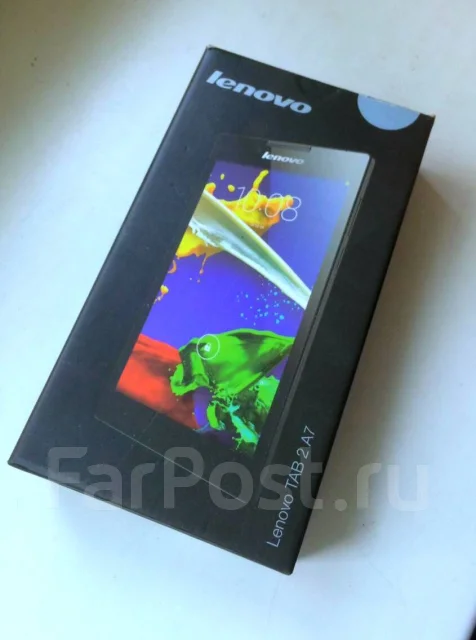 Lenovo Tab 2 A7-30HC ����