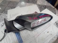 Зеркало. Nissan Primera, HP12, P12, P12E, QP12, RP12, TNP12, TP12, WHP12, WRP12, WTNP12, WTP12