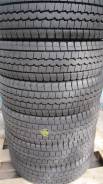 Dunlop Winter Maxx. Зимние, без шипов, 2015 год, износ: 5%, 6 шт
