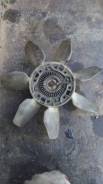 Вискомуфта. Toyota: Hiace Regius, Hiace, Land Cruiser Prado, Grand Hiace, Hilux Surf Двигатели: 1KZTE, 1KZT