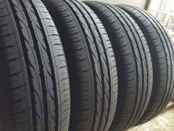 Dunlop Enasave. Летние, 2014 год, износ: 5%, 4 шт