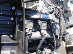 Двигатель в сборе. Citroen: C4 Picasso, Jumpy, Jumper, C1, C2, C3, Berlingo, C4, BX, AX, Saxo, Xantia, Evasion, Xsara, C5, XM, C8 Двигатель 1KRFE