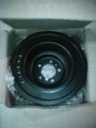 Шкив коленвала. Suzuki Escudo, TA01W, TD01W Двигатель G16A