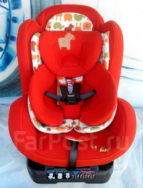 Автокресло LIKO BABY LB309. Южная Корея. (0-25 кг). Новое. В наличии ...
