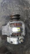 Генератор. Toyota: Hiace Regius, Hiace, Land Cruiser Prado, Grand Hiace, Hilux Surf Двигатели: 1KZTE, 1KZT
