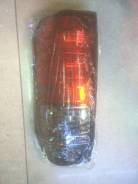 Стоп-сигнал. Toyota Land Cruiser Prado, KZJ71G, KZJ71W, KZ71G, KZ71W, KZJ78G, KZJ78W